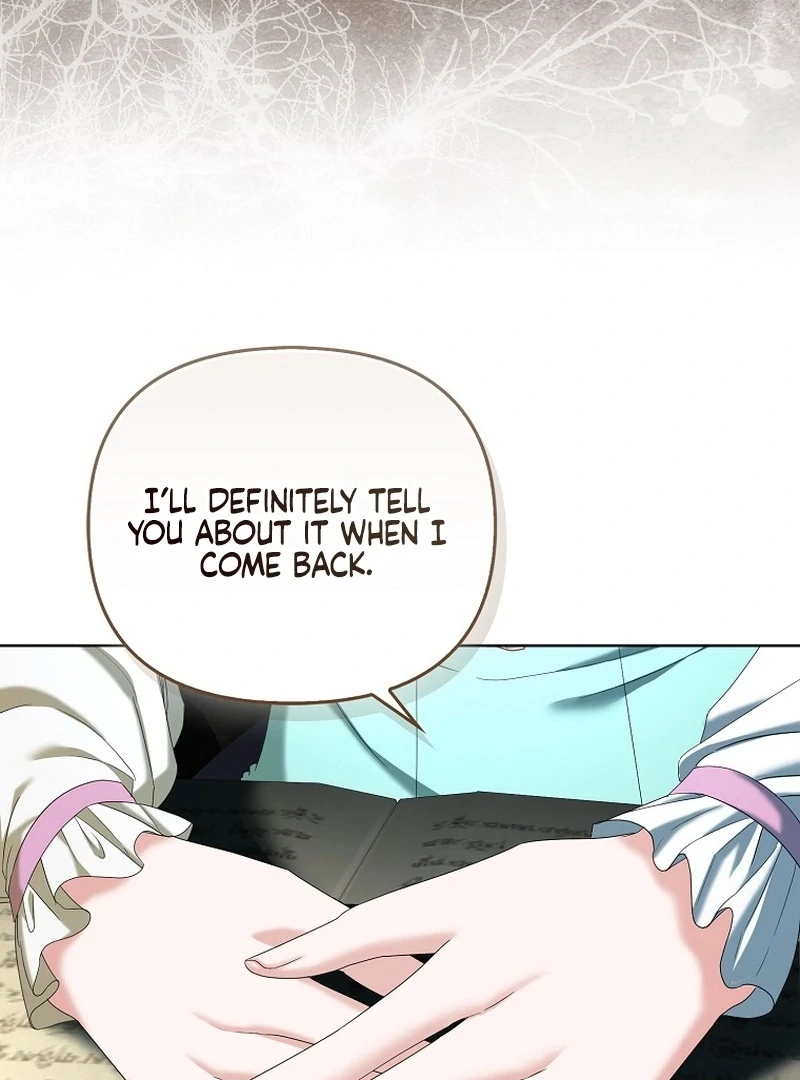 The Time-limited Extra Is Disguised as a Tutor in a Villain’s House Chapter 18 page 69 - 