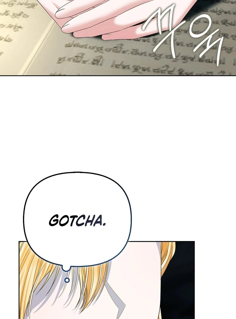 The Time-limited Extra Is Disguised as a Tutor in a Villain’s House Chapter 18 page 70 - 