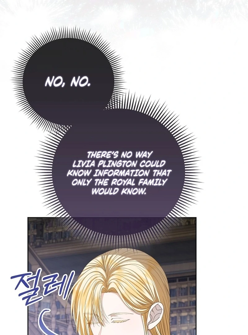 The Time-limited Extra Is Disguised as a Tutor in a Villain’s House Chapter 18 page 8 - 