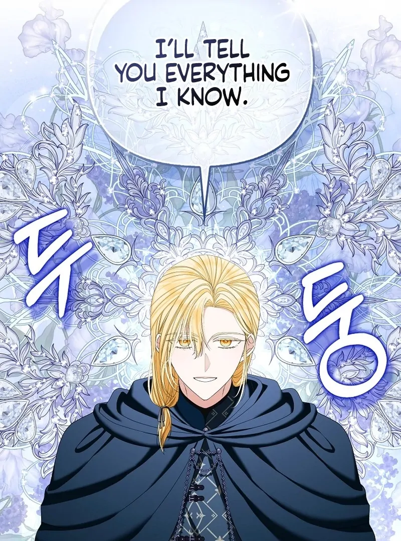The Time-limited Extra Is Disguised as a Tutor in a Villain’s House Chapter 18 page 75 - 