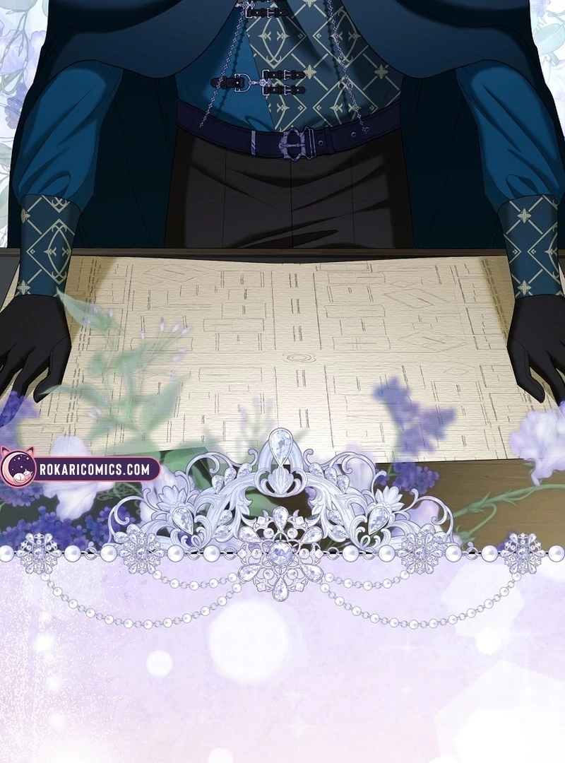The Time-limited Extra Is Disguised as a Tutor in a Villain’s House Chapter 18 page 76 - 