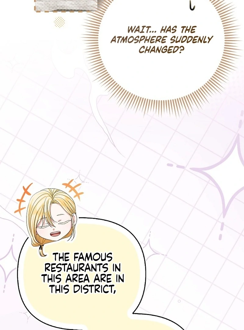 The Time-limited Extra Is Disguised as a Tutor in a Villain’s House Chapter 18 page 78 - 