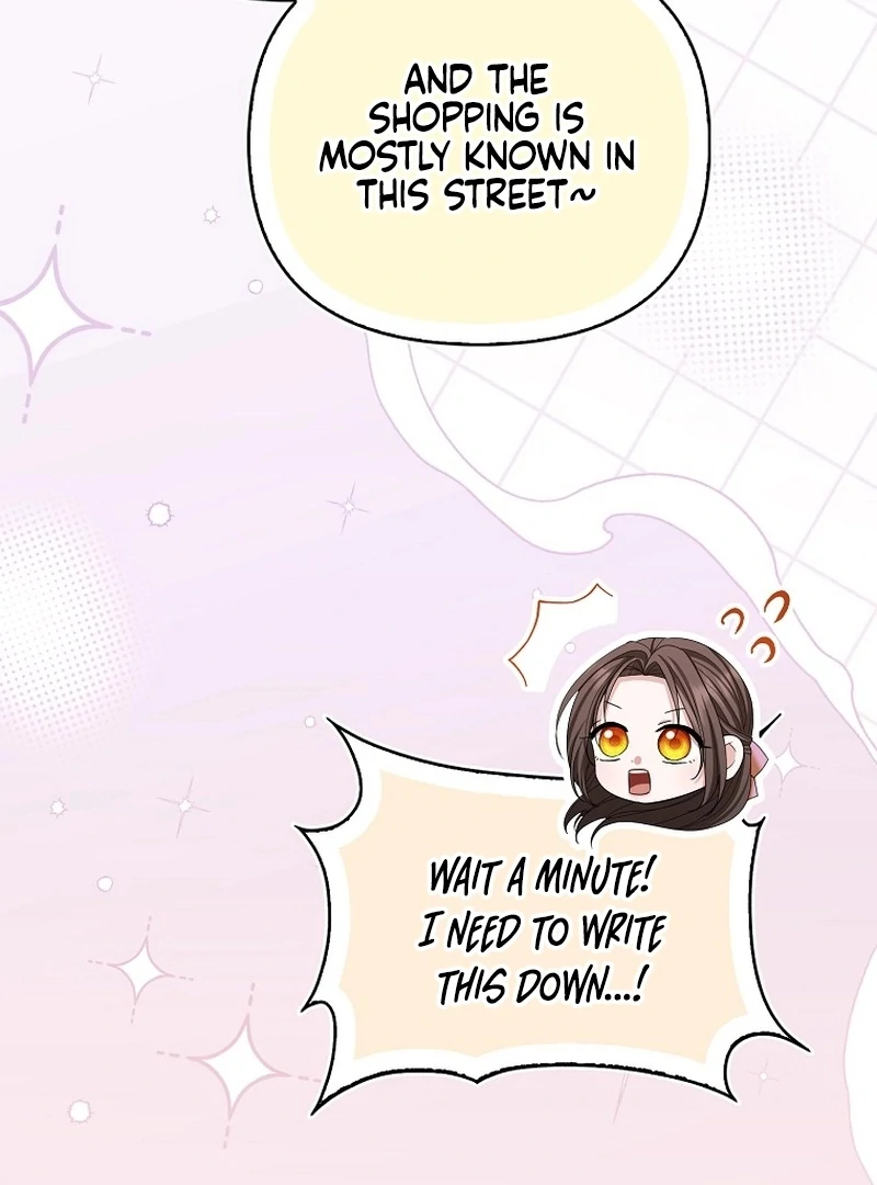 The Time-limited Extra Is Disguised as a Tutor in a Villain’s House Chapter 18 page 79 - 