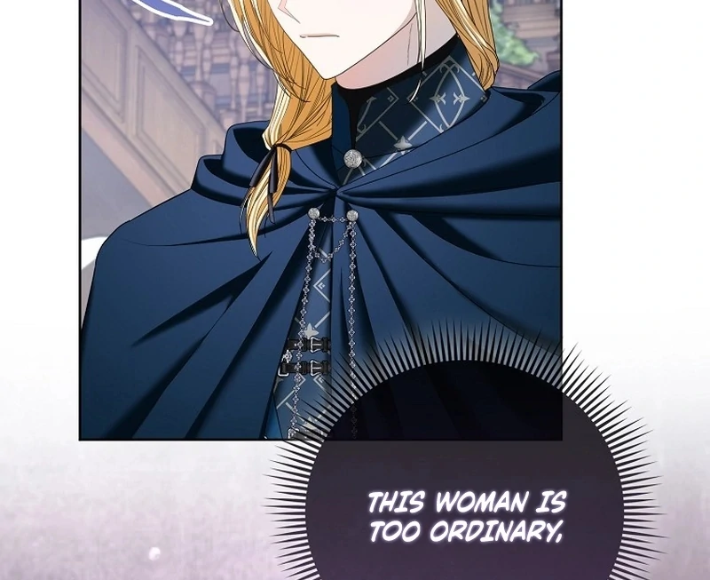 The Time-limited Extra Is Disguised as a Tutor in a Villain’s House Chapter 18 page 9 - 