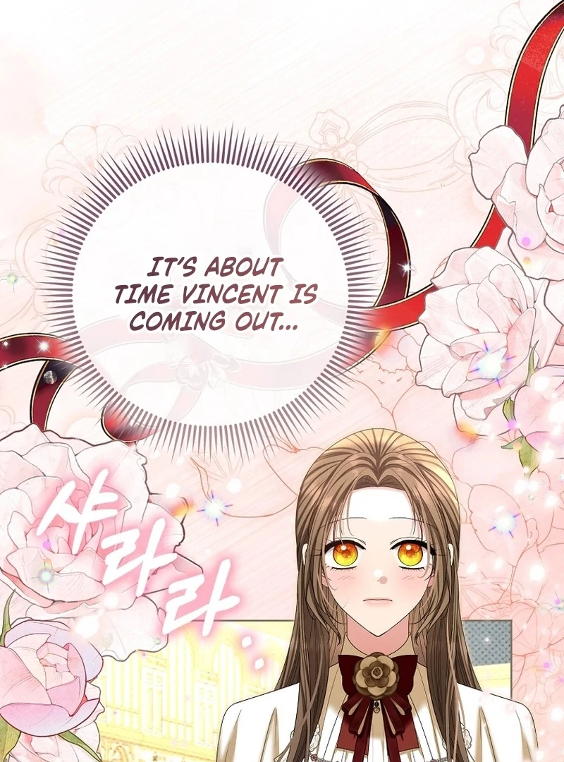 The Time-limited Extra Is Disguised as a Tutor in a Villain’s House Chapter 18 page 84 - 