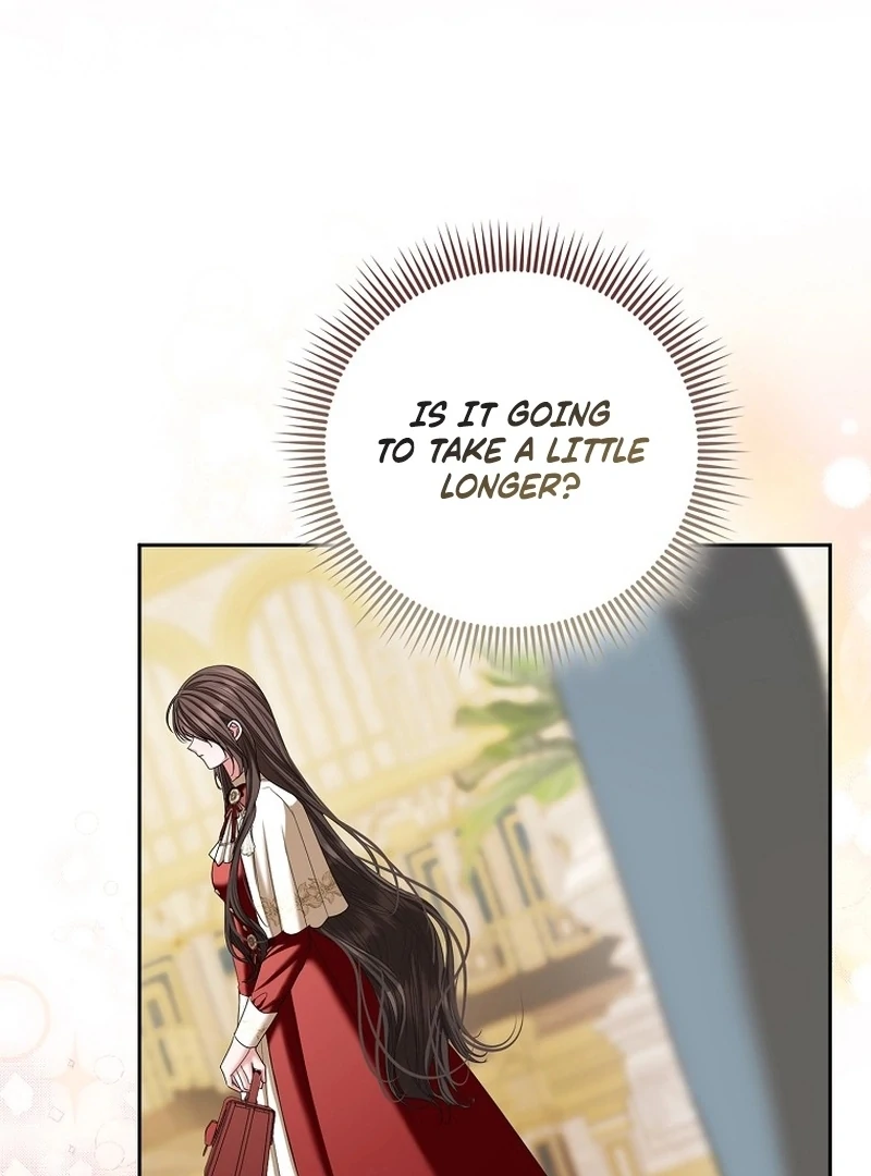 The Time-limited Extra Is Disguised as a Tutor in a Villain’s House Chapter 18 page 87 - 