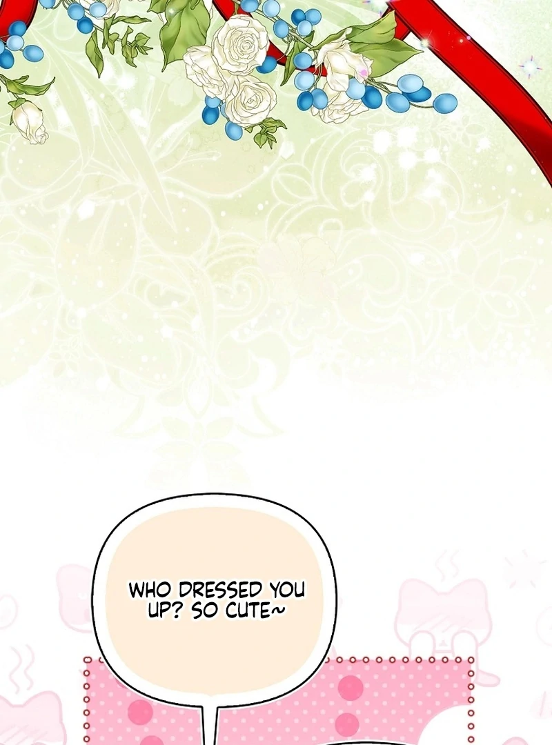 The Time-limited Extra Is Disguised as a Tutor in a Villain’s House Chapter 18 page 95 - 