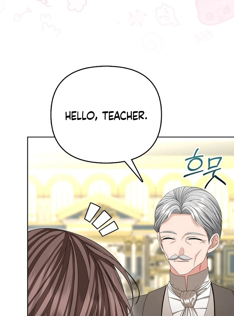 The Time-limited Extra Is Disguised as a Tutor in a Villain’s House Chapter 18 page 97 - 