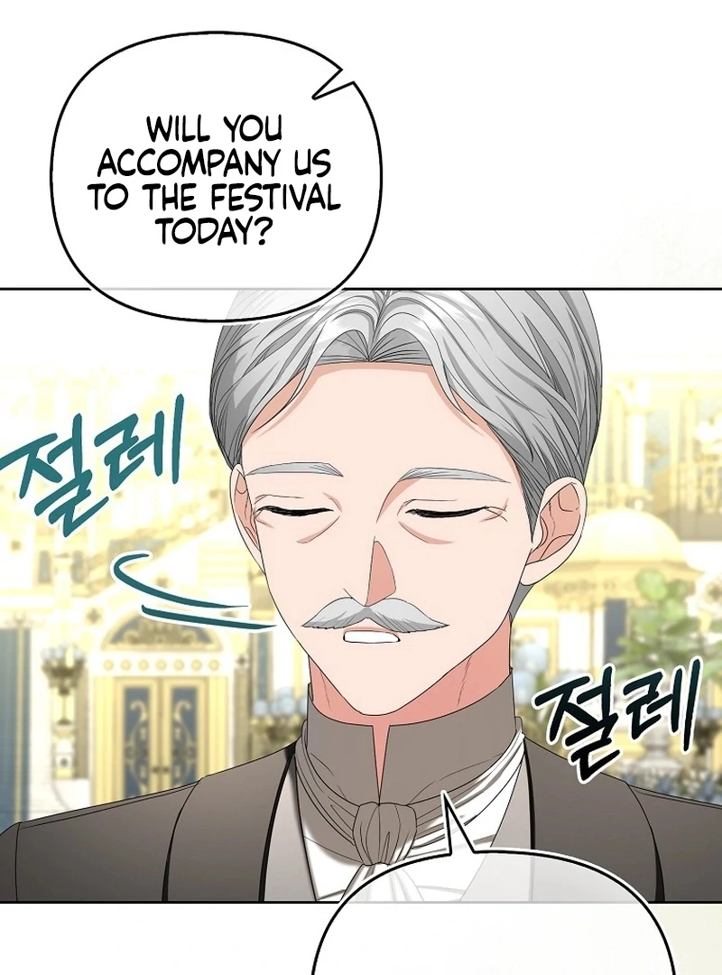 The Time-limited Extra Is Disguised as a Tutor in a Villain’s House Chapter 18 page 99 - 