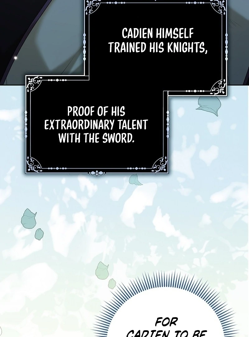 The Time-limited Extra Is Disguised as a Tutor in a Villain’s House Chapter 19 page 11 - 
