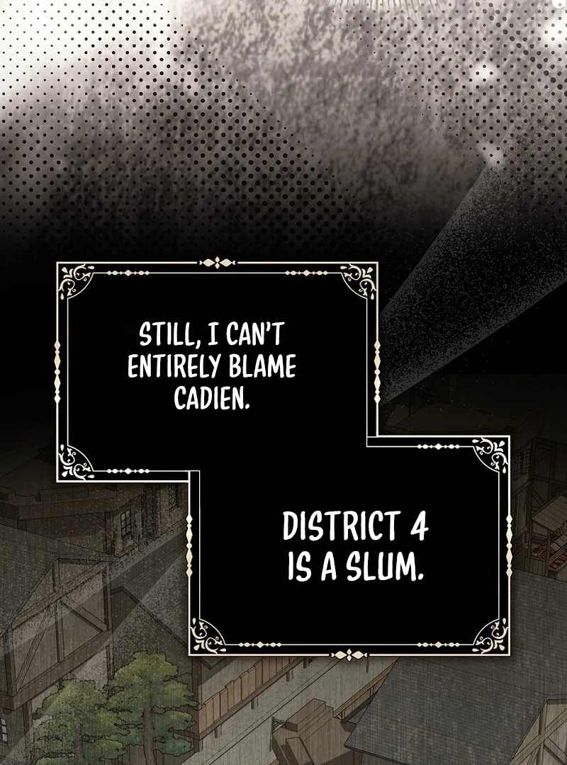The Time-limited Extra Is Disguised as a Tutor in a Villain’s House Chapter 19 page 101 - 