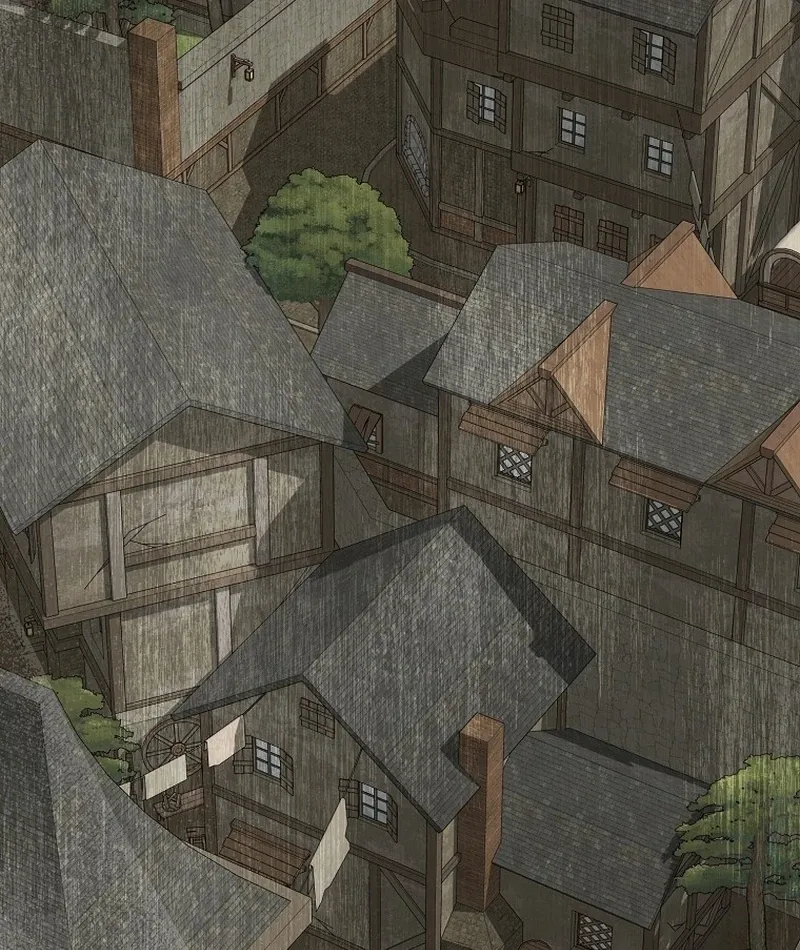 The Time-limited Extra Is Disguised as a Tutor in a Villain’s House Chapter 19 page 102 - 