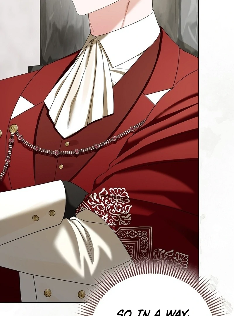 The Time-limited Extra Is Disguised as a Tutor in a Villain’s House Chapter 19 page 105 - 