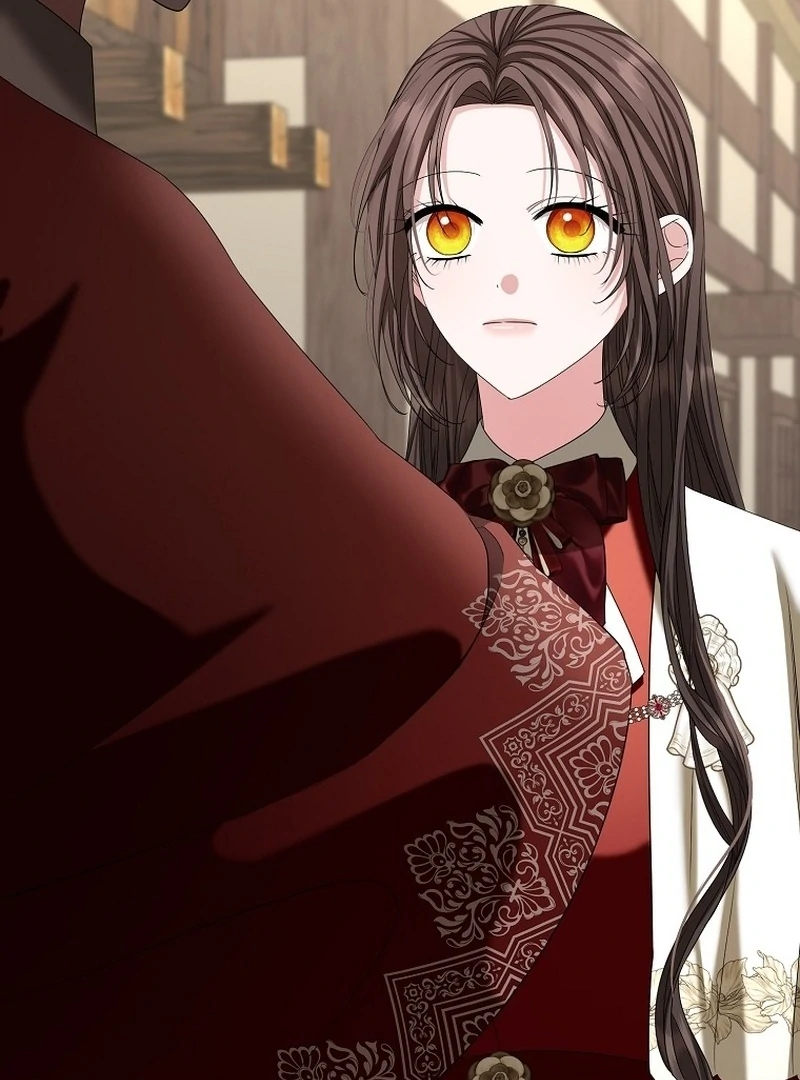 The Time-limited Extra Is Disguised as a Tutor in a Villain’s House Chapter 19 page 108 - 