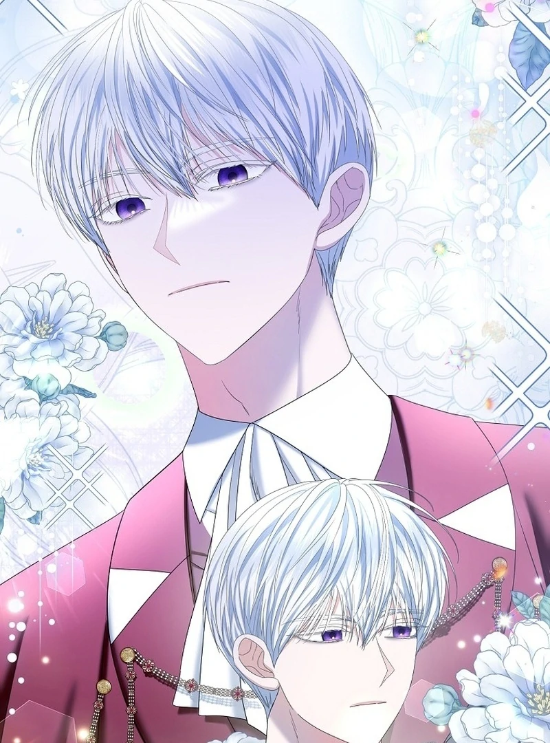 The Time-limited Extra Is Disguised as a Tutor in a Villain’s House Chapter 19 page 110 - 