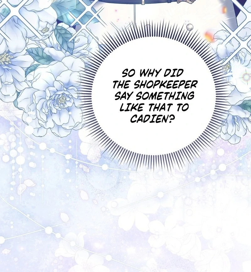 The Time-limited Extra Is Disguised as a Tutor in a Villain’s House Chapter 19 page 112 - 