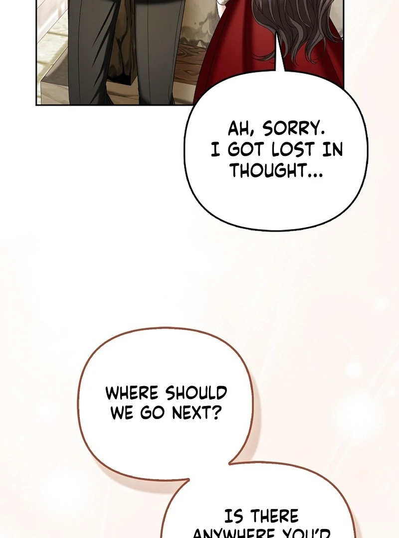 The Time-limited Extra Is Disguised as a Tutor in a Villain’s House Chapter 19 page 114 - 