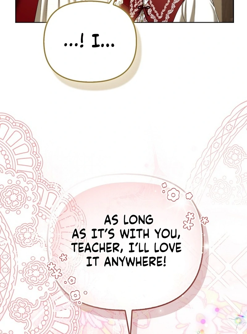 The Time-limited Extra Is Disguised as a Tutor in a Villain’s House Chapter 19 page 116 - 