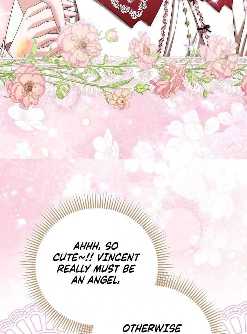 The Time-limited Extra Is Disguised as a Tutor in a Villain’s House Chapter 19 page 118 - 