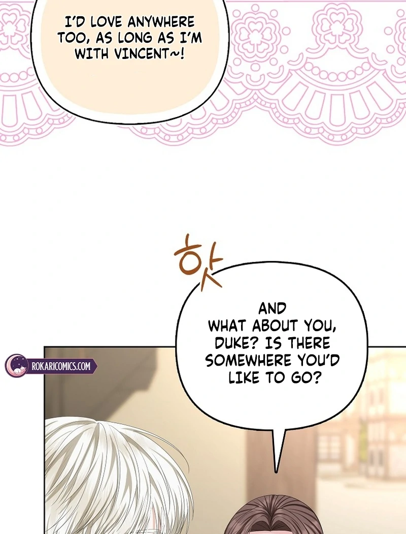 The Time-limited Extra Is Disguised as a Tutor in a Villain’s House Chapter 19 page 120 - 