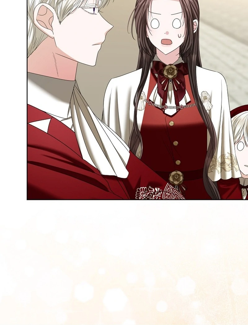 The Time-limited Extra Is Disguised as a Tutor in a Villain’s House Chapter 19 page 121 - 