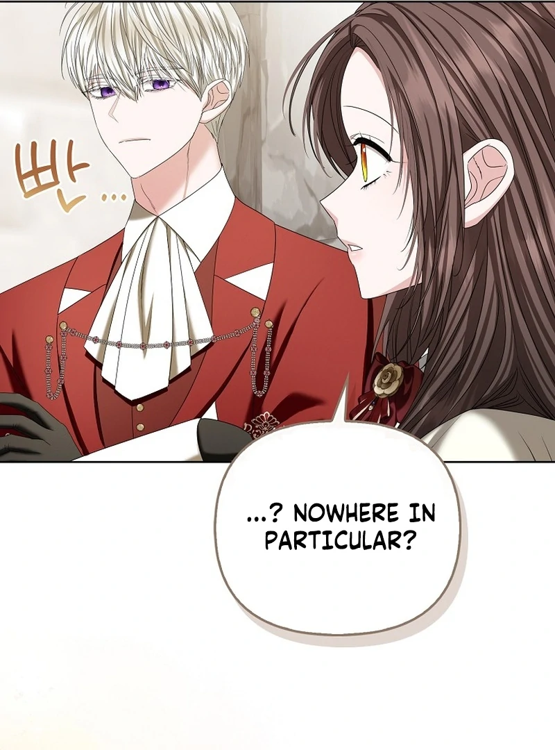 The Time-limited Extra Is Disguised as a Tutor in a Villain’s House Chapter 19 page 122 - 