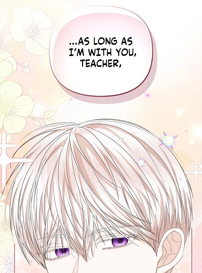 The Time-limited Extra Is Disguised as a Tutor in a Villain’s House Chapter 19 page 123 - 