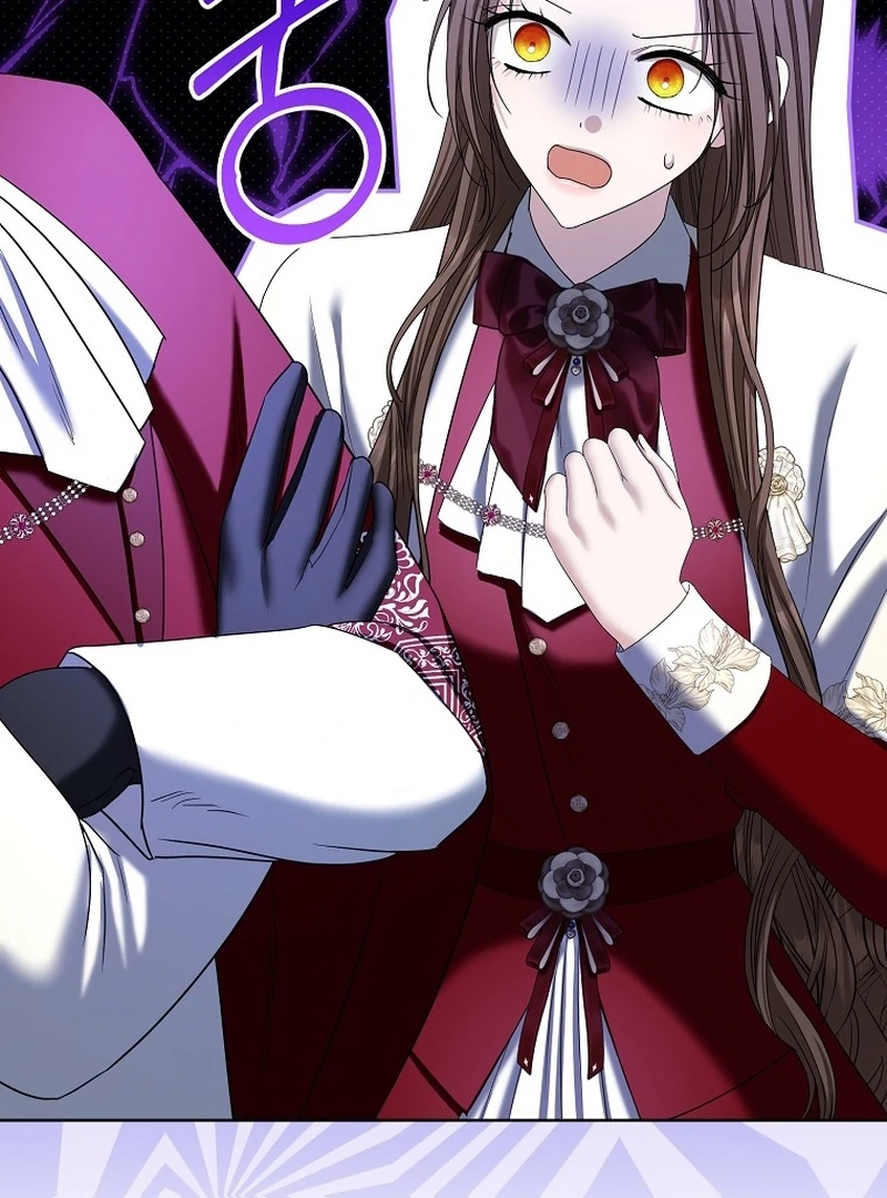 The Time-limited Extra Is Disguised as a Tutor in a Villain’s House Chapter 19 page 126 - 