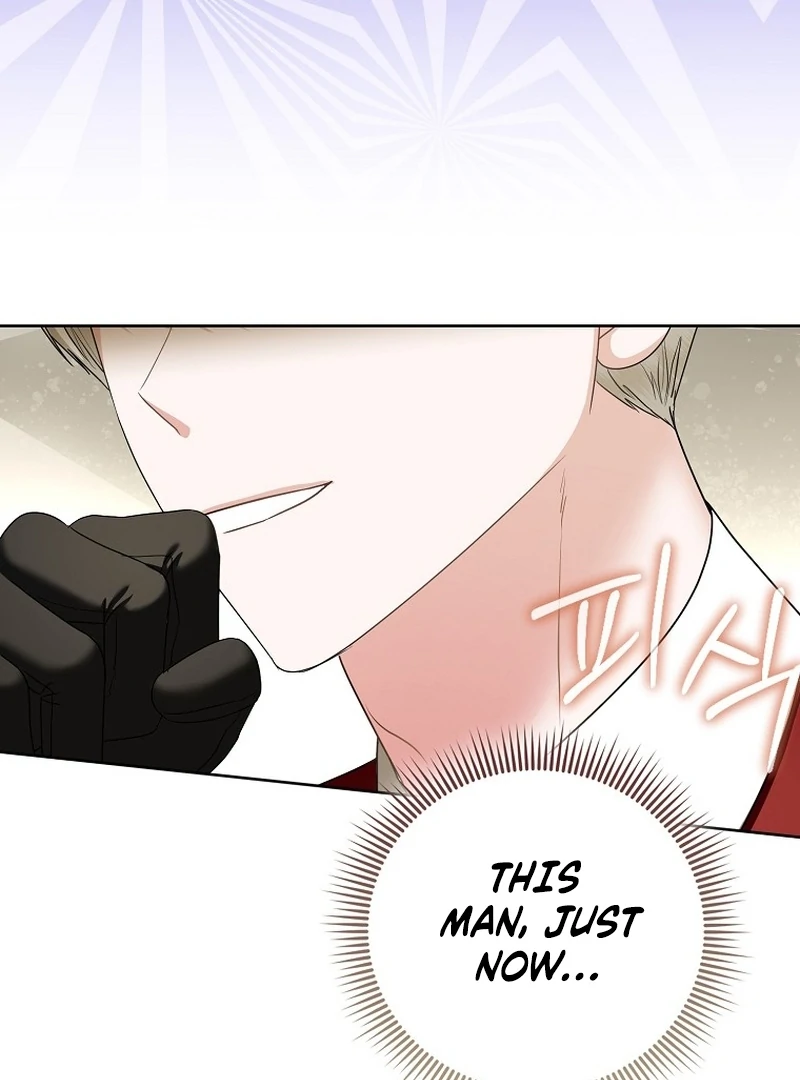 The Time-limited Extra Is Disguised as a Tutor in a Villain’s House Chapter 19 page 127 - 
