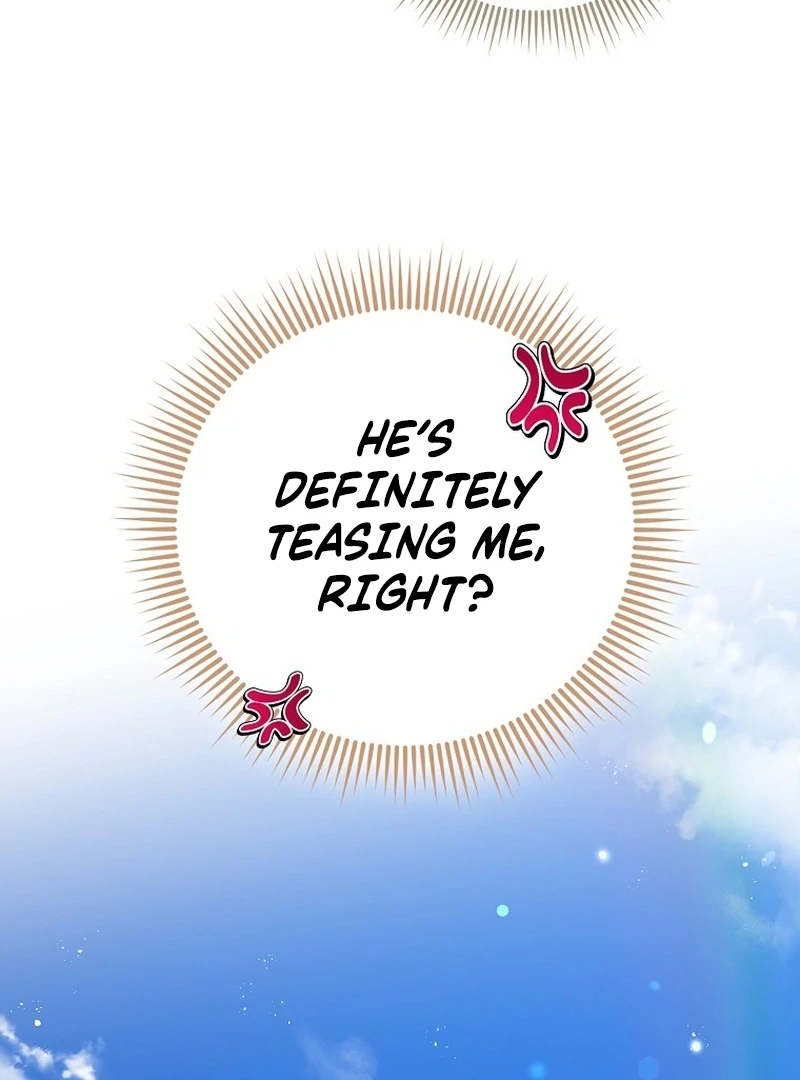 The Time-limited Extra Is Disguised as a Tutor in a Villain’s House Chapter 19 page 128 - 