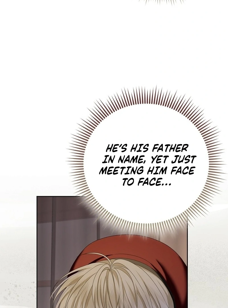 The Time-limited Extra Is Disguised as a Tutor in a Villain’s House Chapter 19 page 15 - 