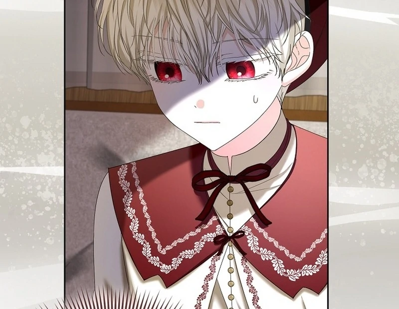 The Time-limited Extra Is Disguised as a Tutor in a Villain’s House Chapter 19 page 16 - 