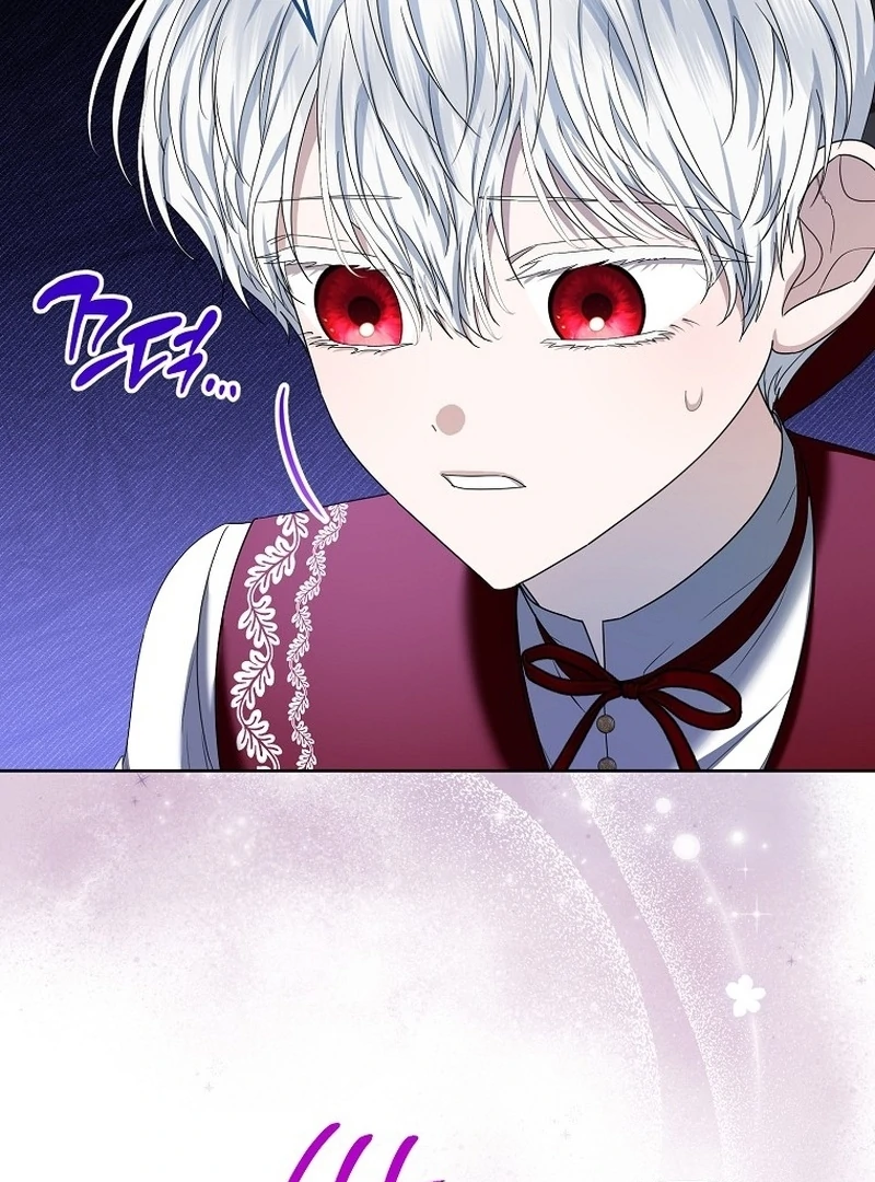 The Time-limited Extra Is Disguised as a Tutor in a Villain’s House Chapter 19 page 20 - 