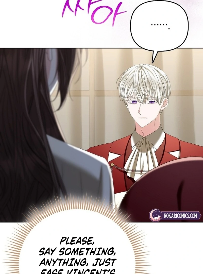The Time-limited Extra Is Disguised as a Tutor in a Villain’s House Chapter 19 page 21 - 