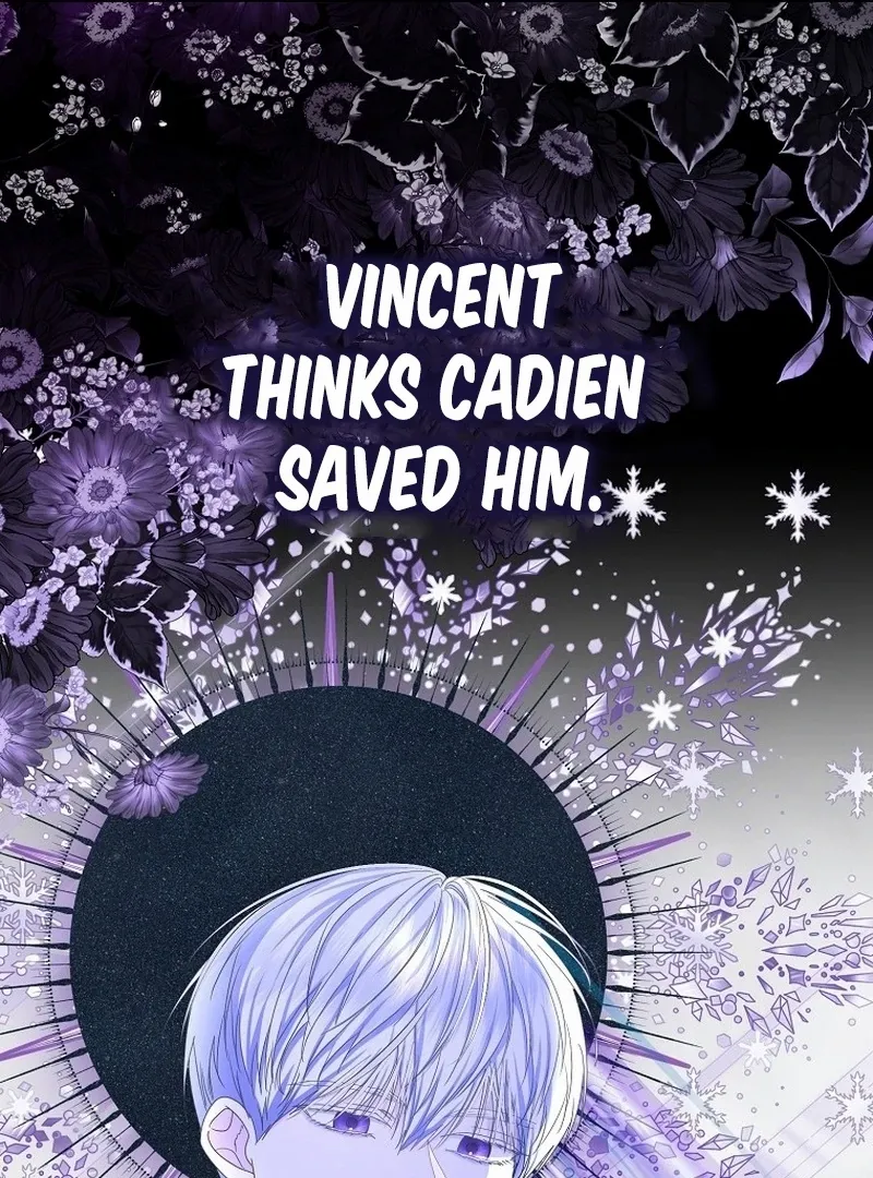 The Time-limited Extra Is Disguised as a Tutor in a Villain’s House Chapter 19 page 24 - 