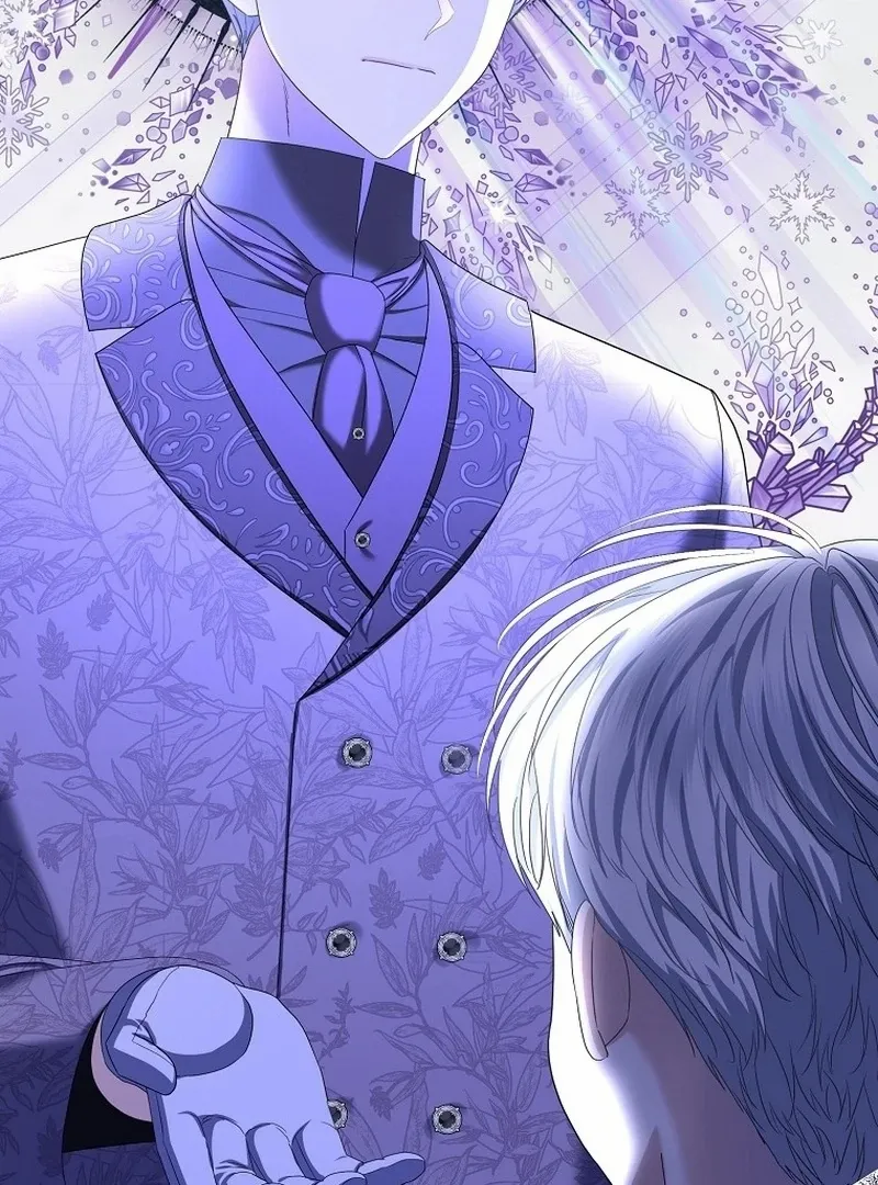 The Time-limited Extra Is Disguised as a Tutor in a Villain’s House Chapter 19 page 25 - 