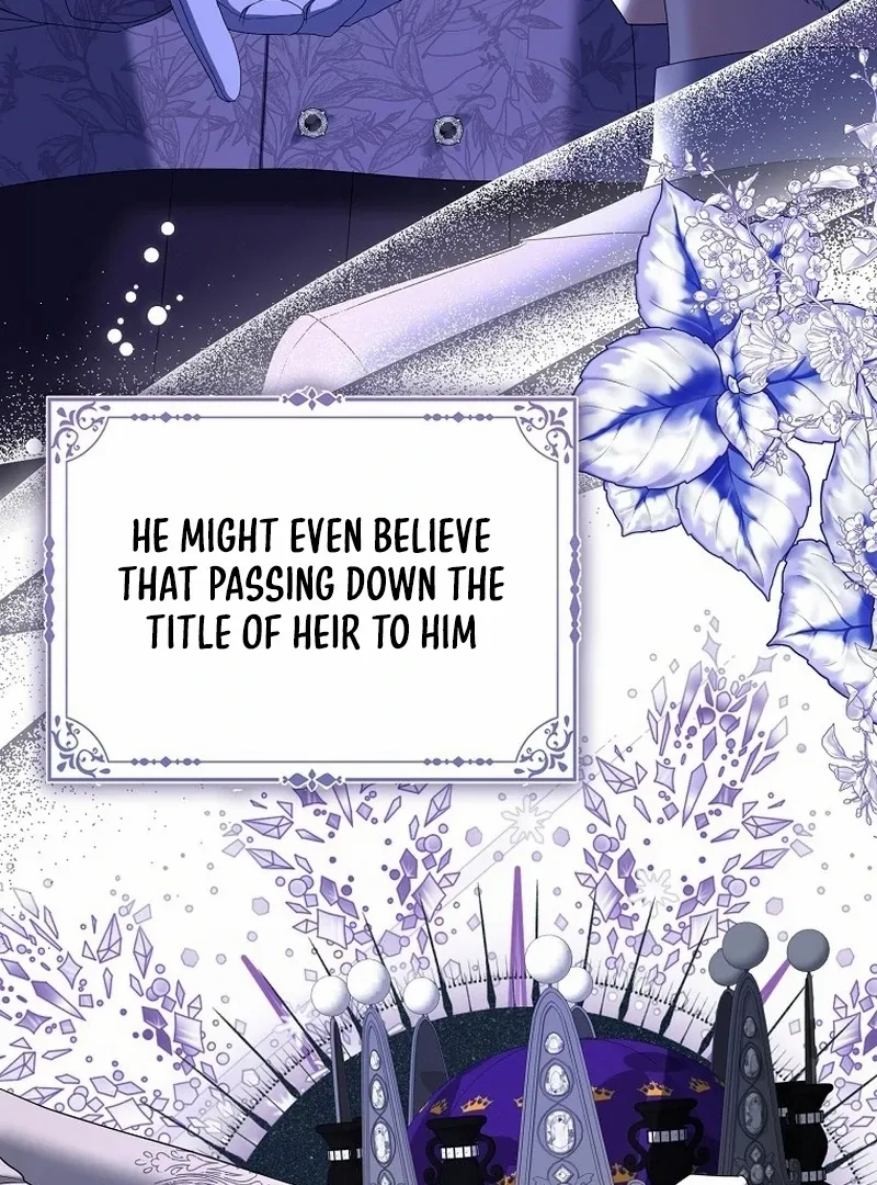 The Time-limited Extra Is Disguised as a Tutor in a Villain’s House Chapter 19 page 26 - 