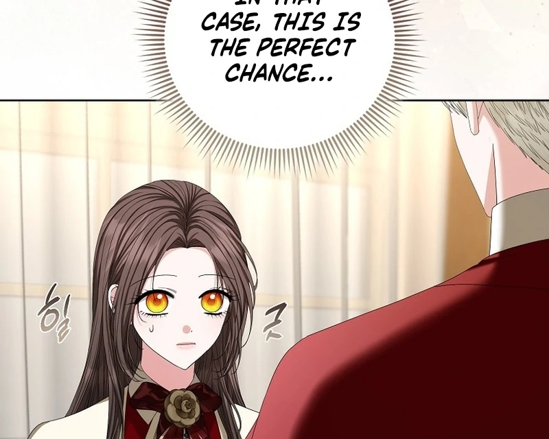 The Time-limited Extra Is Disguised as a Tutor in a Villain’s House Chapter 19 page 31 - 