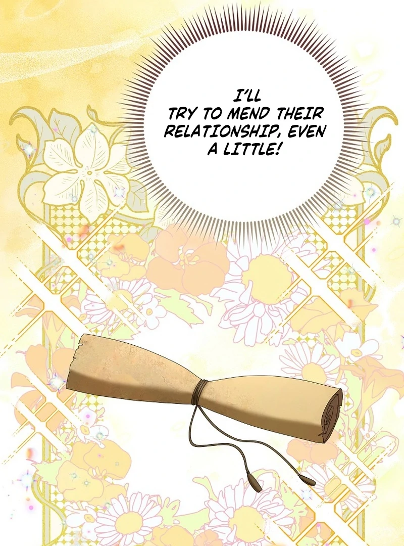 The Time-limited Extra Is Disguised as a Tutor in a Villain’s House Chapter 19 page 33 - 