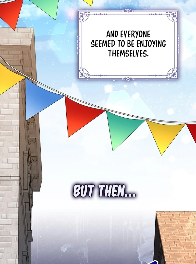 The Time-limited Extra Is Disguised as a Tutor in a Villain’s House Chapter 19 page 39 - 
