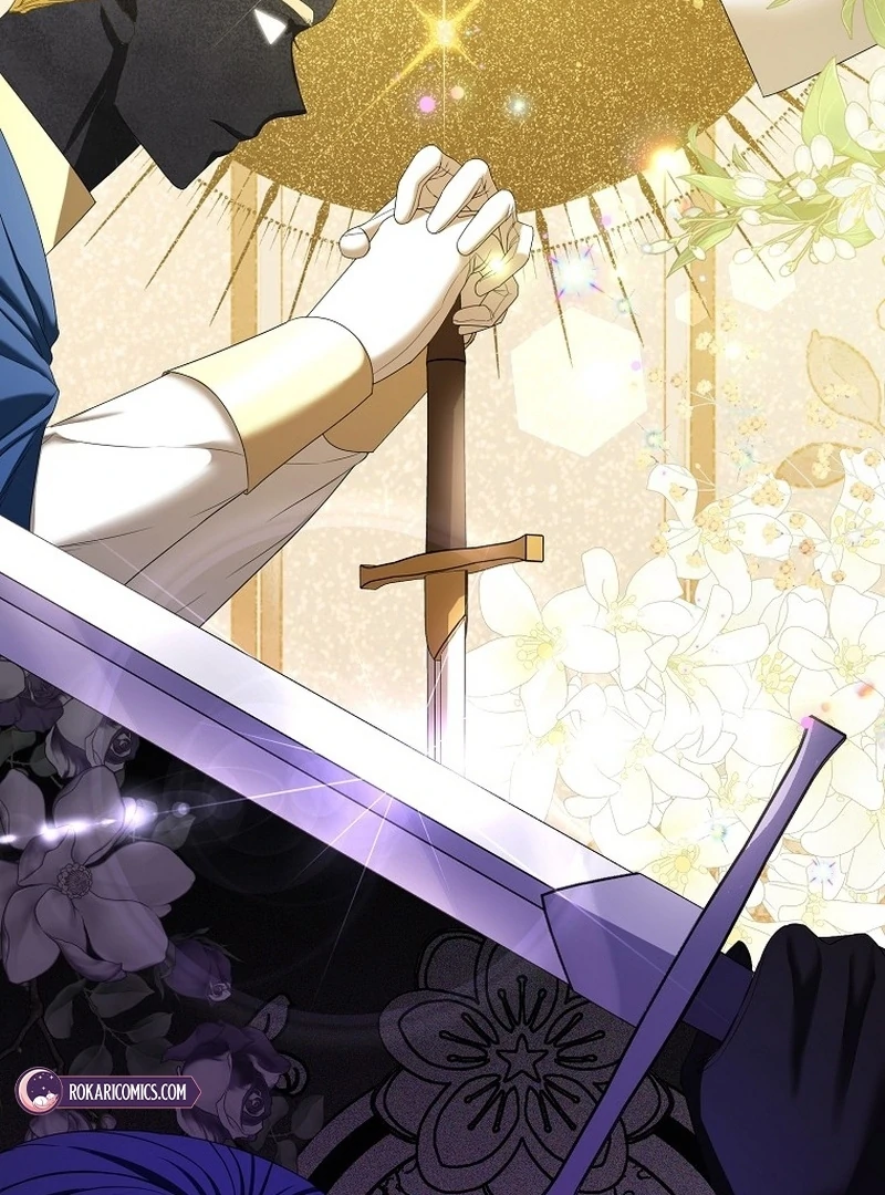 The Time-limited Extra Is Disguised as a Tutor in a Villain’s House Chapter 19 page 5 - 