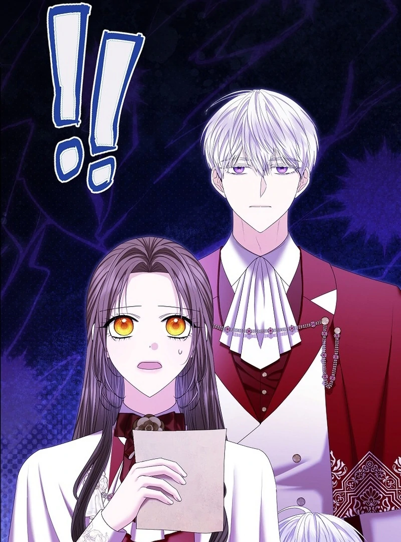 The Time-limited Extra Is Disguised as a Tutor in a Villain’s House Chapter 19 page 42 - 