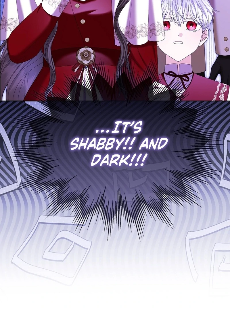 The Time-limited Extra Is Disguised as a Tutor in a Villain’s House Chapter 19 page 43 - 