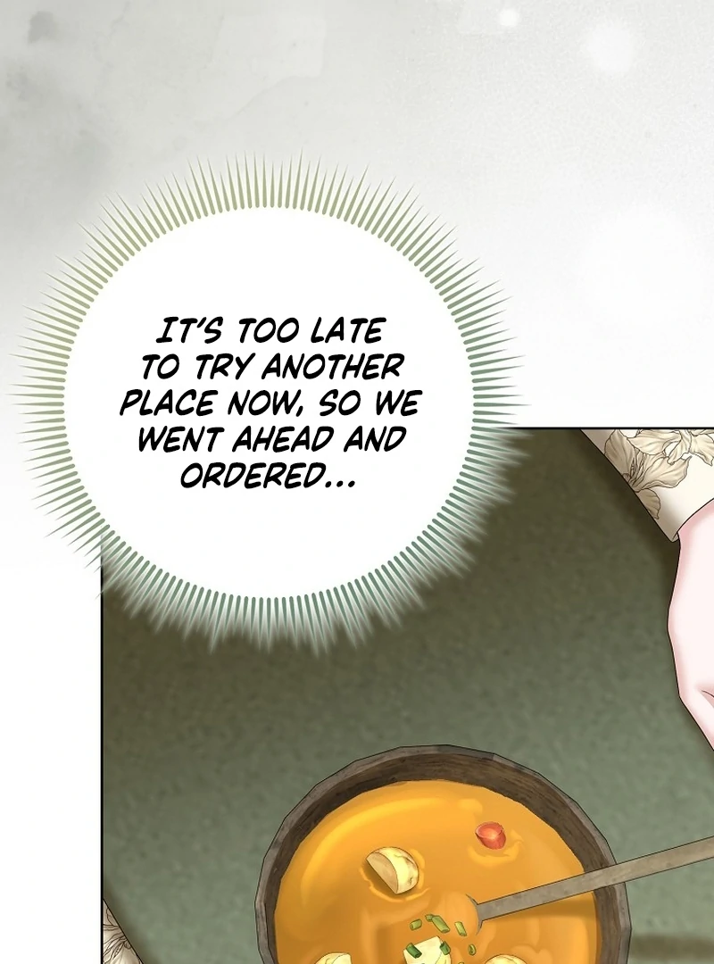 The Time-limited Extra Is Disguised as a Tutor in a Villain’s House Chapter 19 page 46 - 