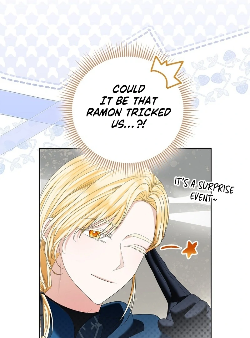 The Time-limited Extra Is Disguised as a Tutor in a Villain’s House Chapter 19 page 48 - 