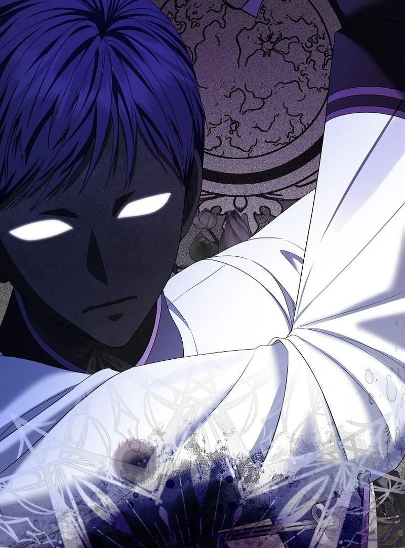 The Time-limited Extra Is Disguised as a Tutor in a Villain’s House Chapter 19 page 6 - 