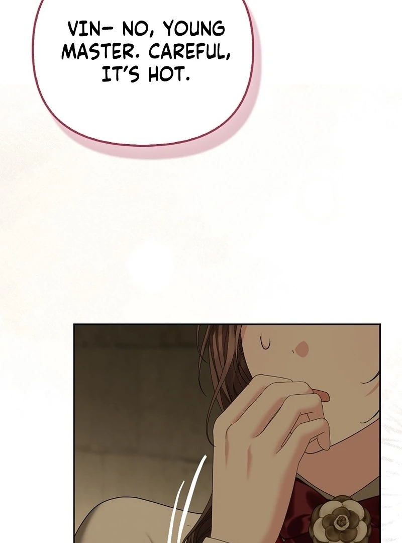 The Time-limited Extra Is Disguised as a Tutor in a Villain’s House Chapter 19 page 52 - 