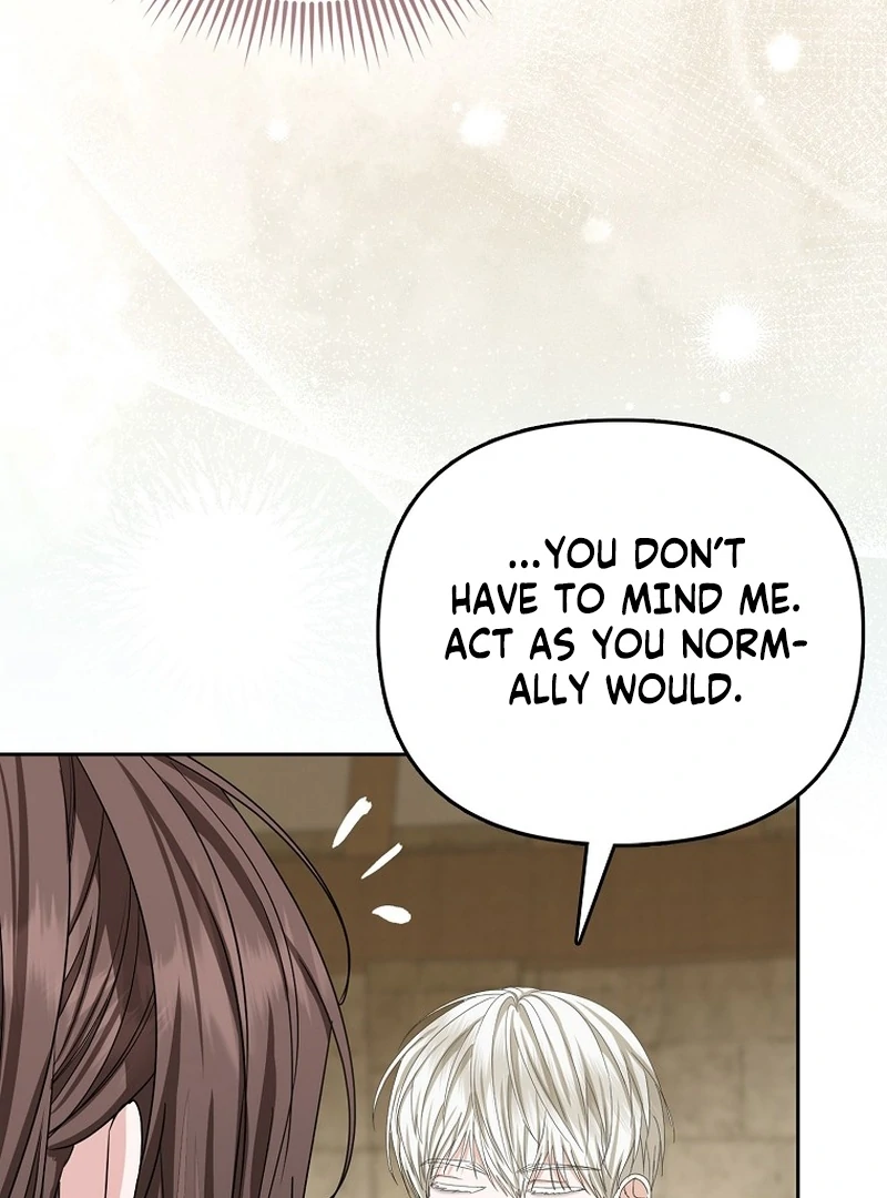 The Time-limited Extra Is Disguised as a Tutor in a Villain’s House Chapter 19 page 54 - 