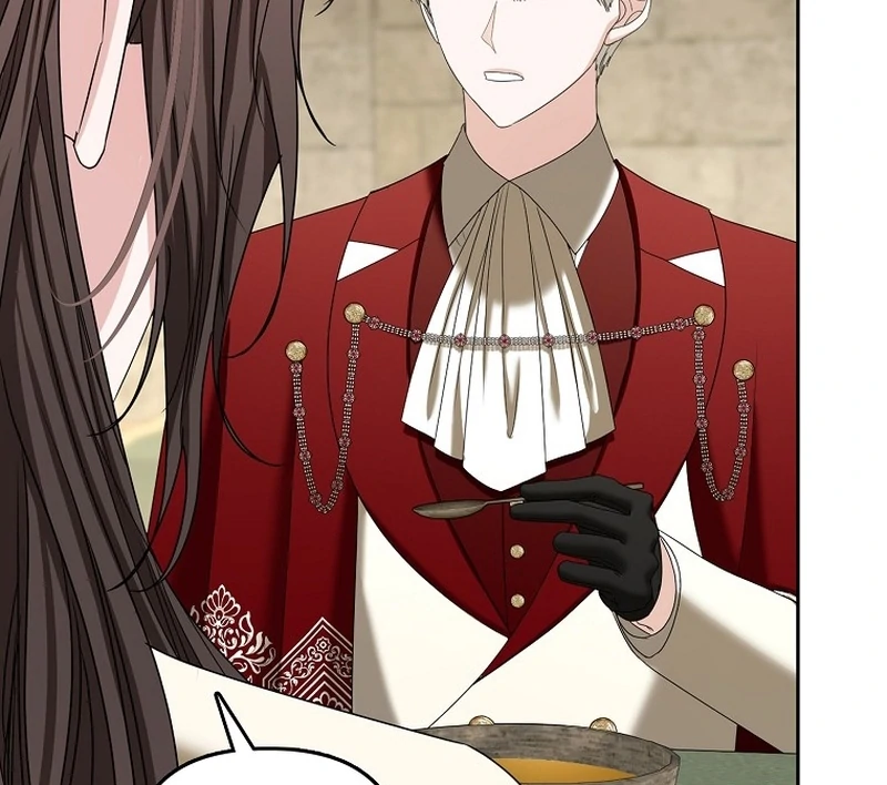 The Time-limited Extra Is Disguised as a Tutor in a Villain’s House Chapter 19 page 55 - 