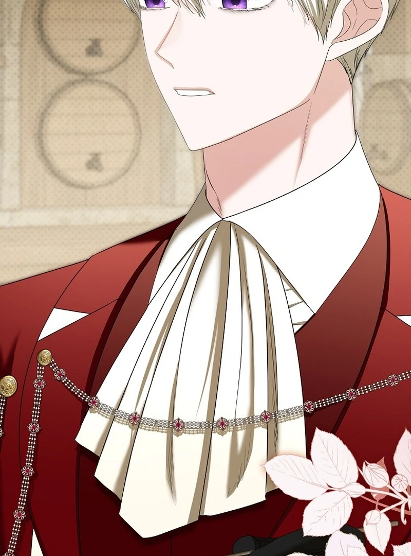 The Time-limited Extra Is Disguised as a Tutor in a Villain’s House Chapter 19 page 58 - 